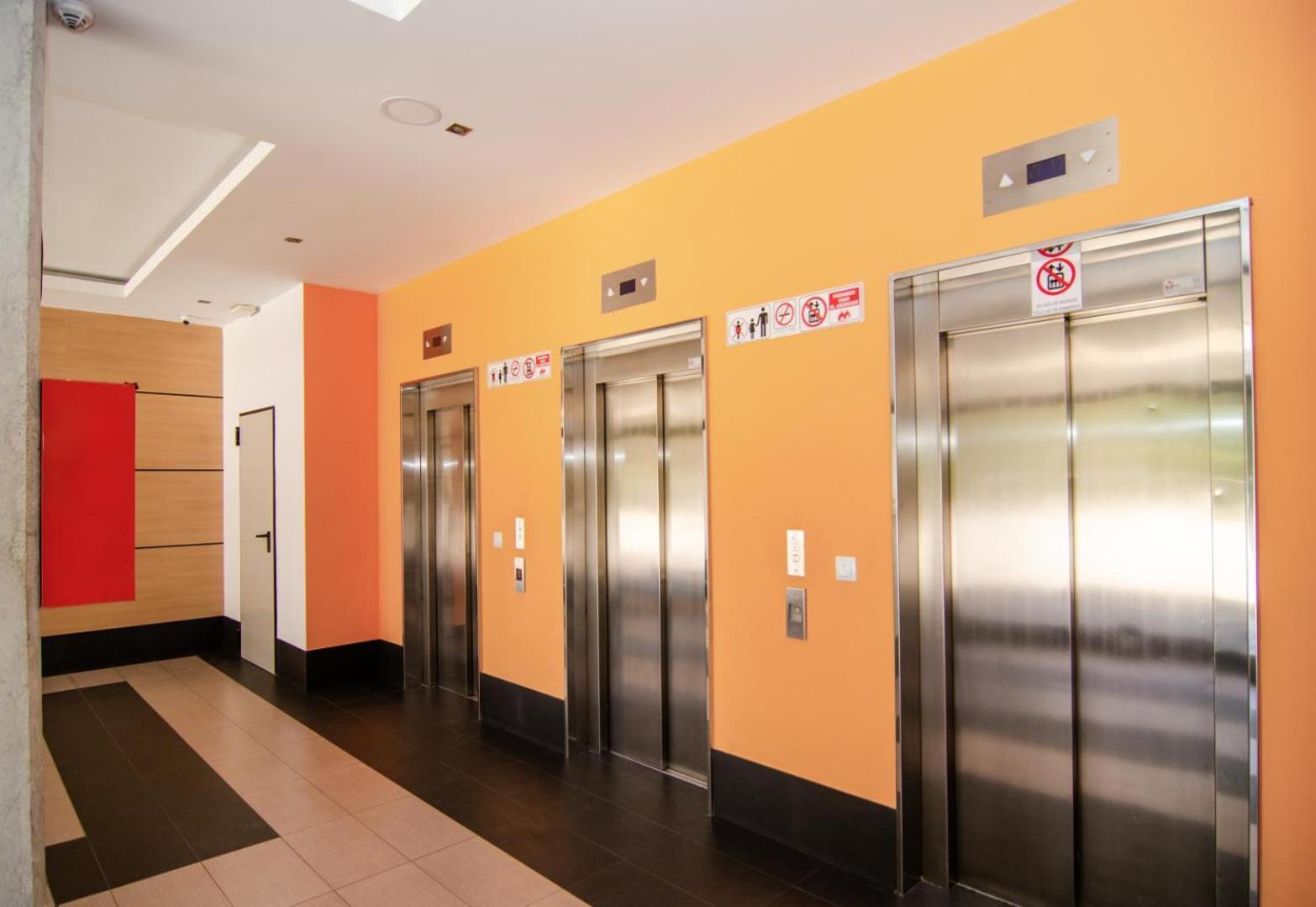 Torre D'Oboe Apartments Бенидорм Экстерьер фото