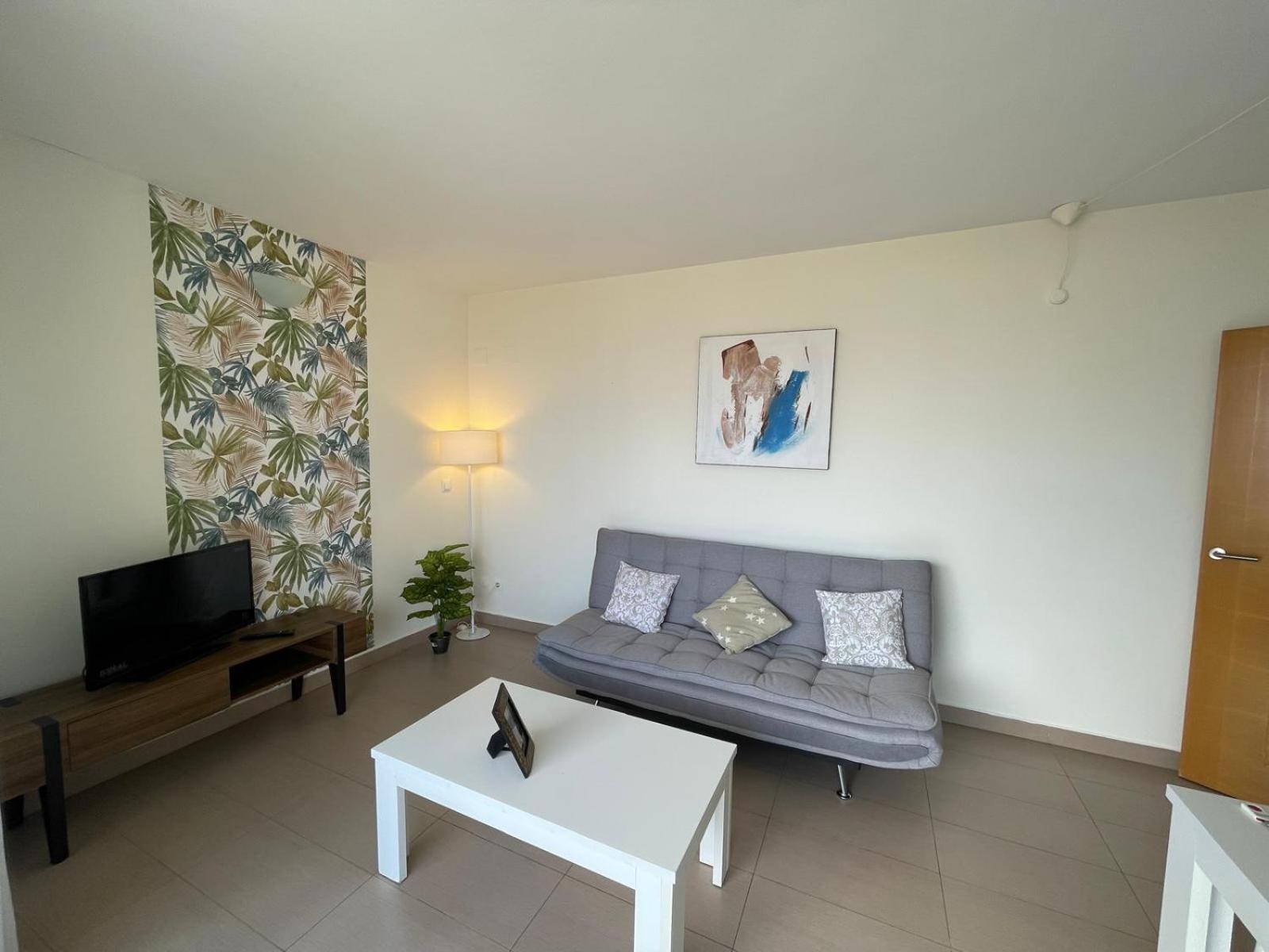 Torre D'Oboe Apartments Бенидорм Экстерьер фото
